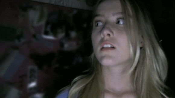 Photo from the movie Paranormal Activity 4