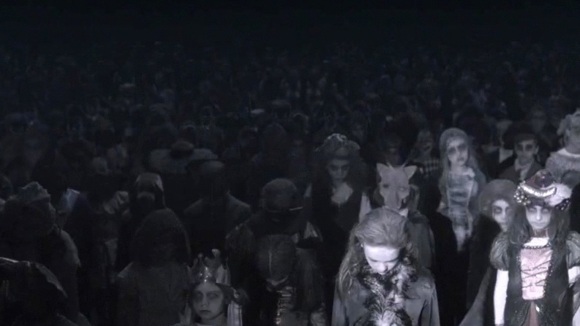 Photo du film Intraçable