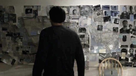 Photo du film Intraçable