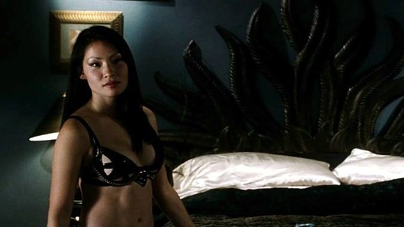 Photo du film Le Règlement