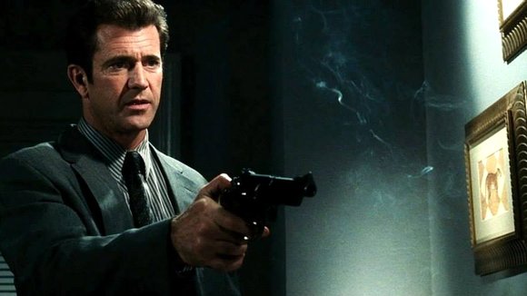 Photo du film Le Règlement