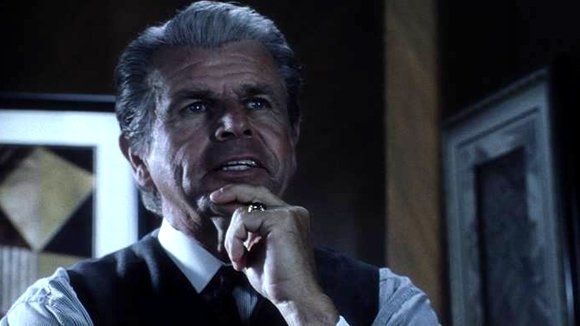 Photo du film Le Règlement