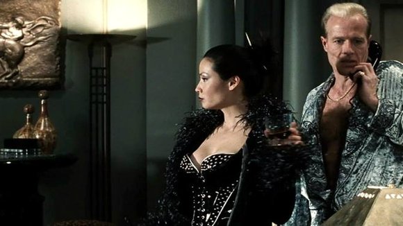 Photo du film Le Règlement