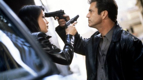 Photo du film Le Règlement