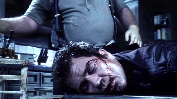 Photo du film Le Règlement