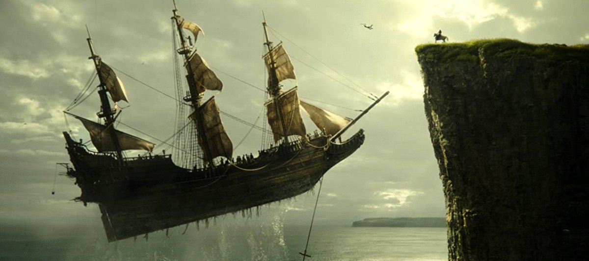 Photo from the movie Peter Pan & Wendy