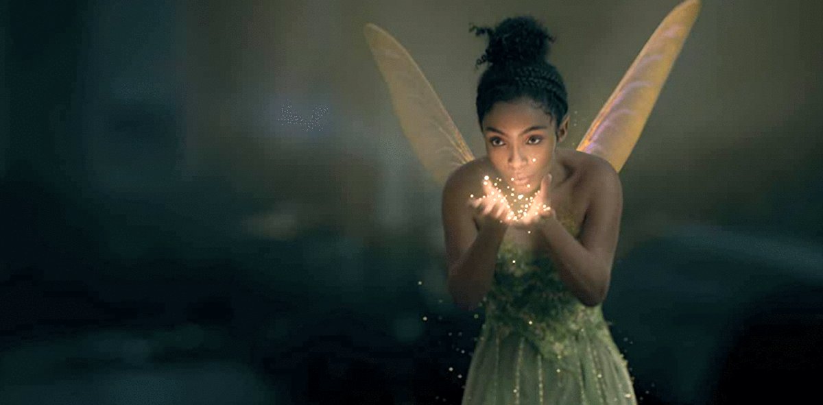 Photo from the movie Peter Pan & Wendy