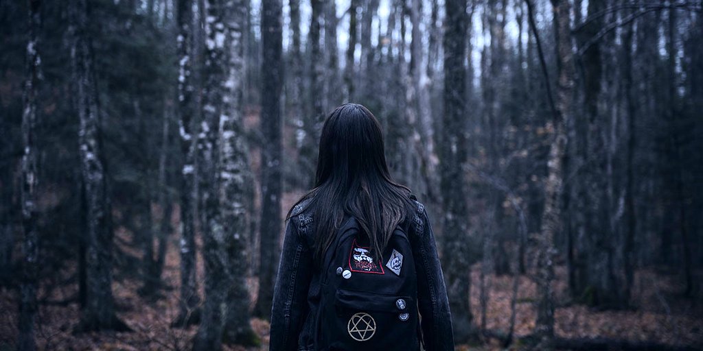 Photo from the movie Pyewacket