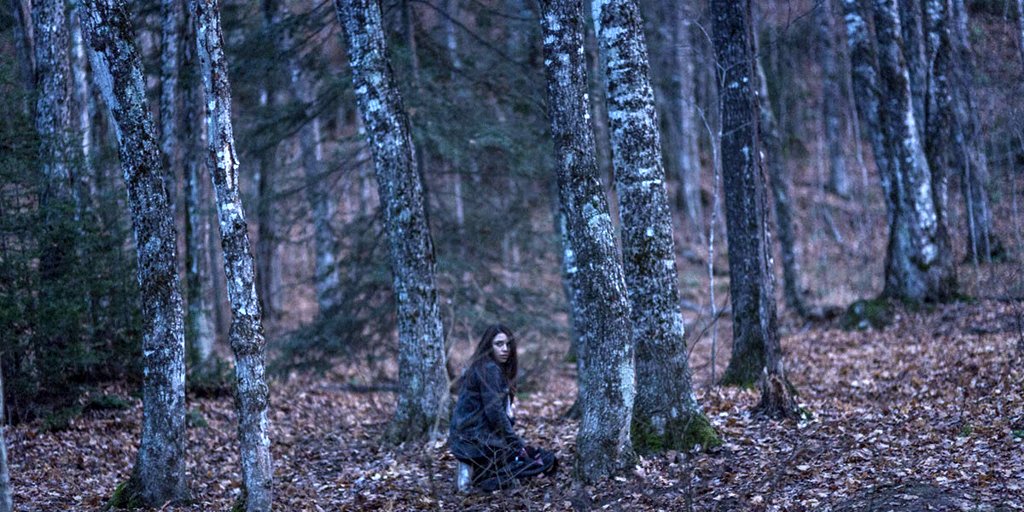 Photo from the movie Pyewacket