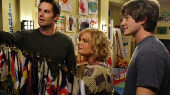 Photo from the movie Raising Hope
