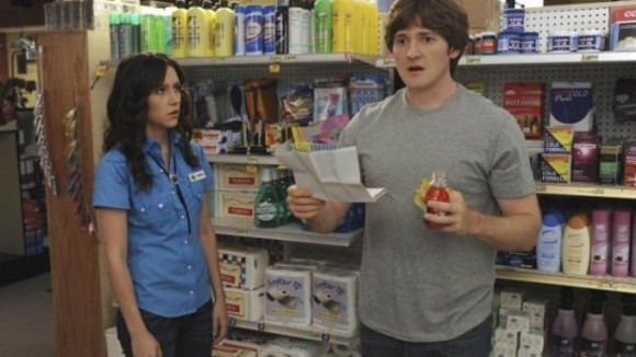Photo from the movie Raising Hope