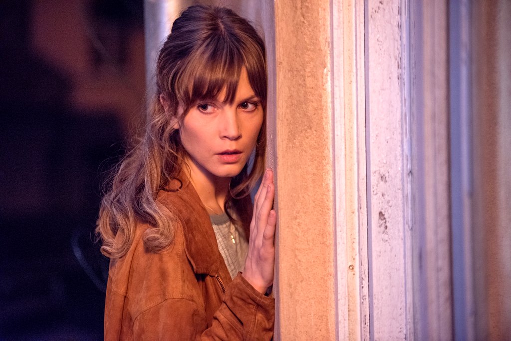 Photo du film Mercenaires