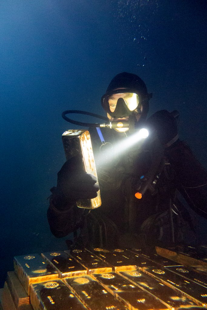 Photo du film Mercenaires