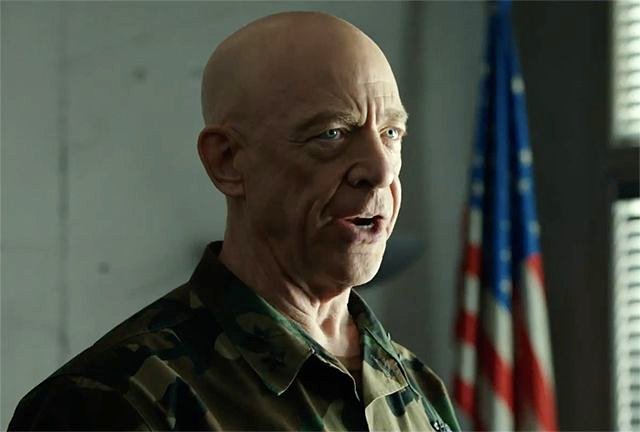 Photo du film Mercenaires