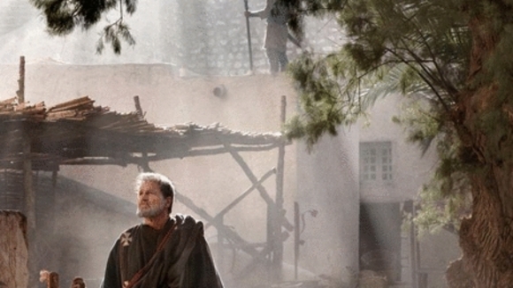 Photo du film Restless Heart: The Confessions of Augustine