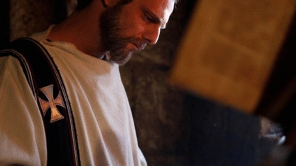 Photo du film Restless Heart: The Confessions of Augustine