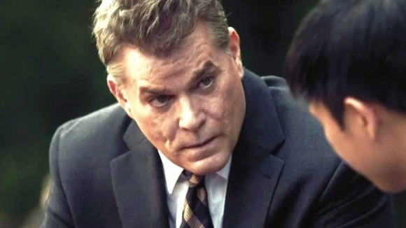 Photo du film Revenge of The Green Dragons