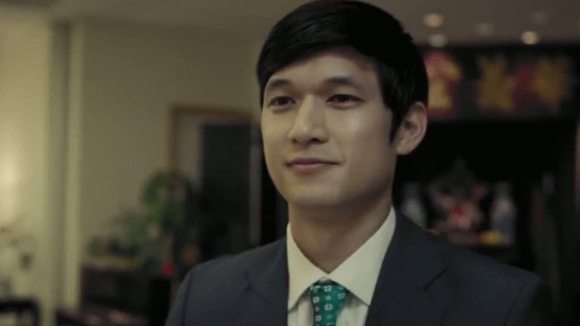 Photo du film Revenge of The Green Dragons