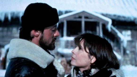 Photo from the movie Rocky IV: Rocky vs. Drago