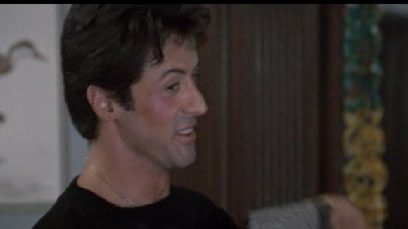 Photo from the movie Rocky IV: Rocky vs. Drago