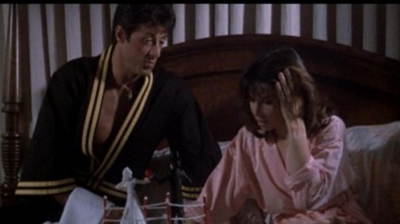 Photo from the movie Rocky IV: Rocky vs. Drago