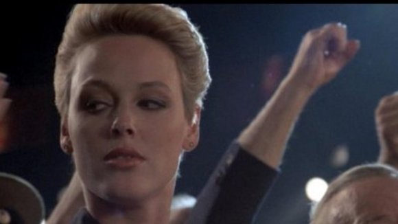 Photo from the movie Rocky IV: Rocky vs. Drago