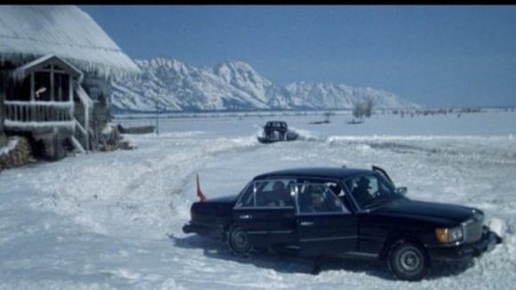 Photo from the movie Rocky IV: Rocky vs. Drago