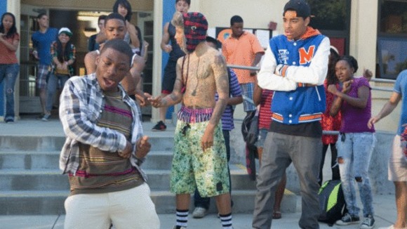 Photo from the movie School Dance