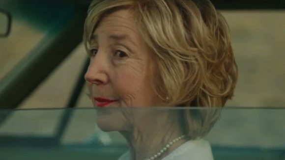 Photo from the movie The Signal