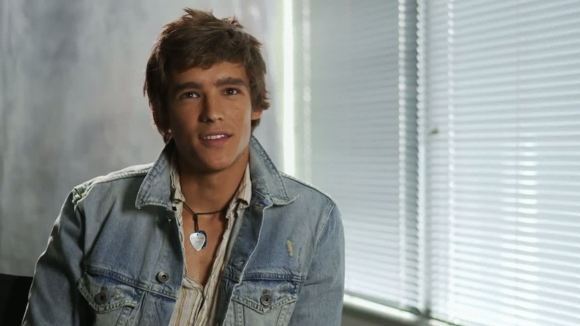 Photo from the movie The Signal