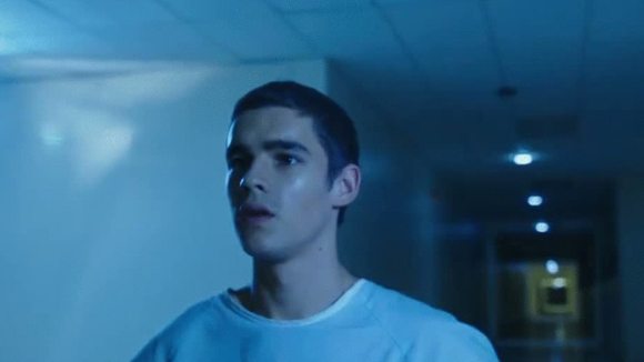 Photo from the movie The Signal