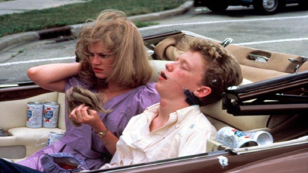 Photo du film Sixteen Candles