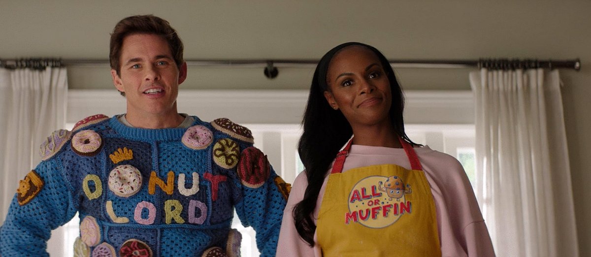 Photo du film Sonic the Hedgehog 3