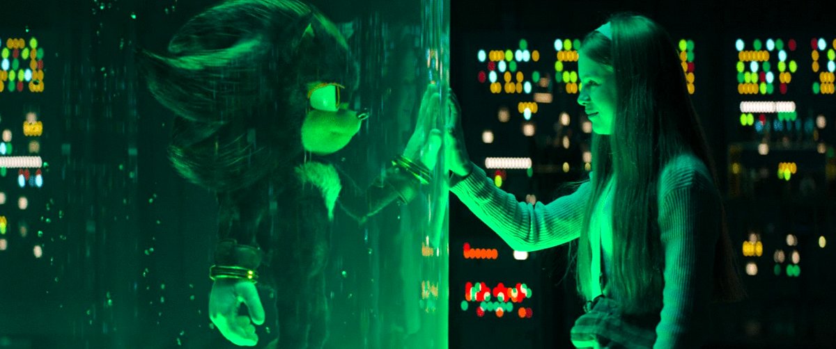 Photo du film Sonic the Hedgehog 3