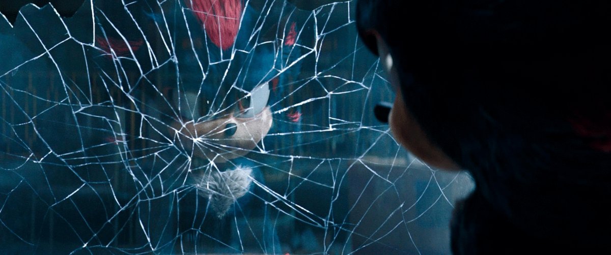 Photo du film Sonic the Hedgehog 3