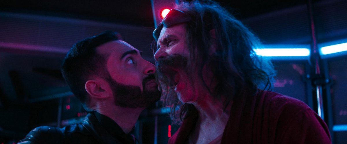 Photo du film Sonic the Hedgehog 3