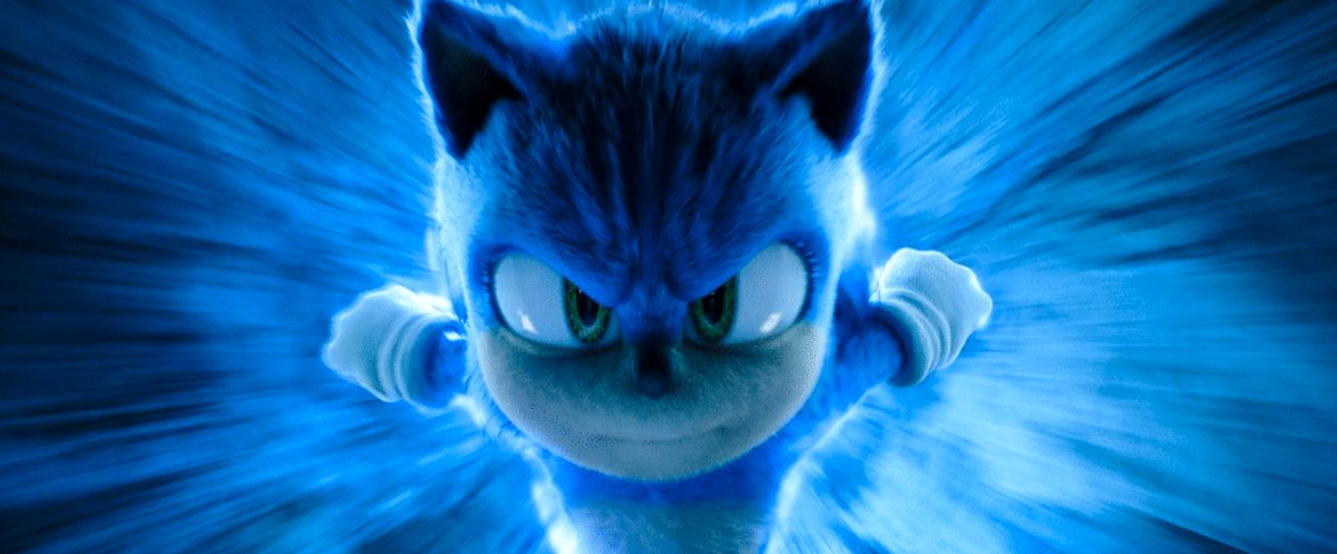 Photo du film Sonic the Hedgehog 3