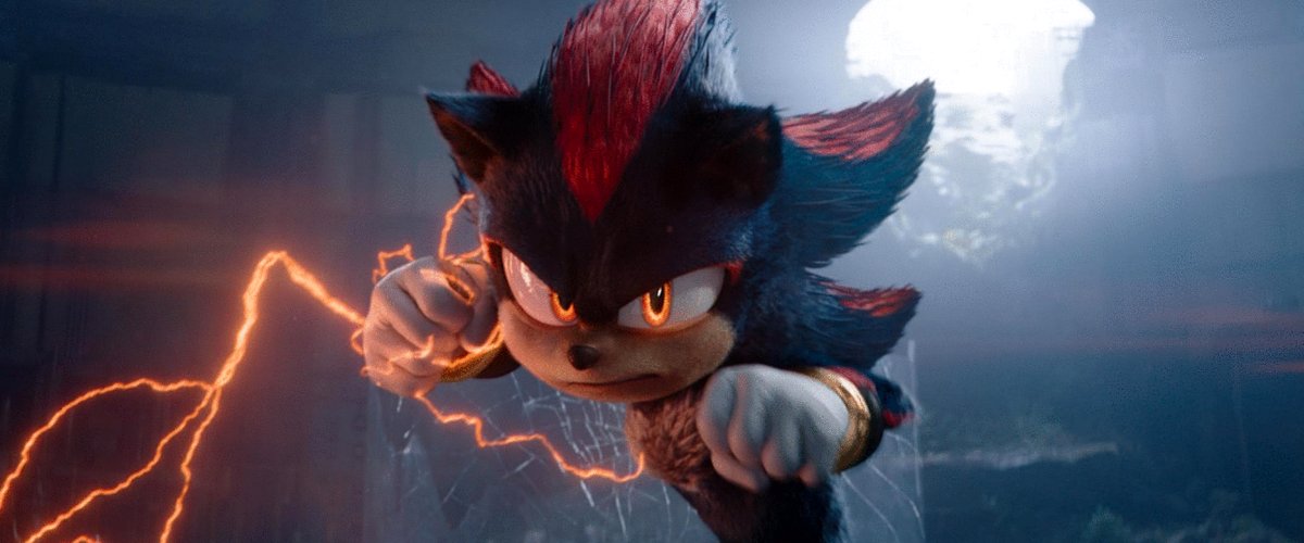 Photo du film Sonic the Hedgehog 3