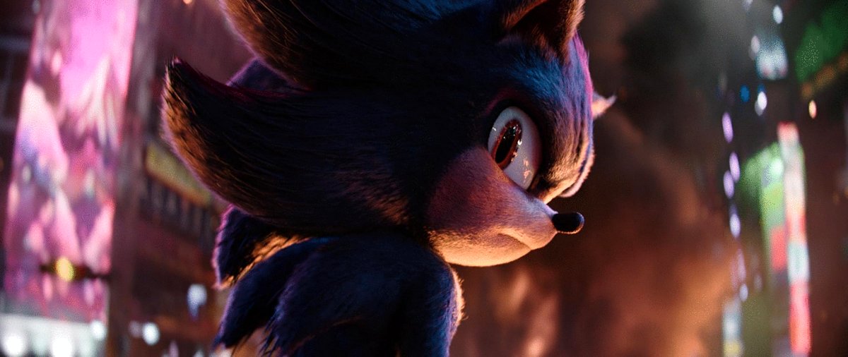 Photo du film Sonic the Hedgehog 3