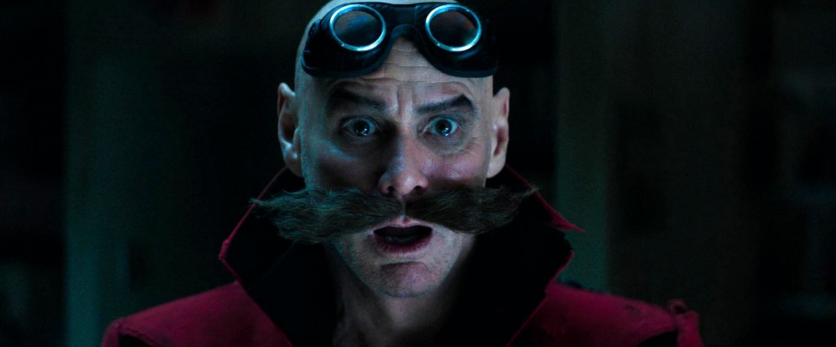 Photo du film Sonic the Hedgehog 3