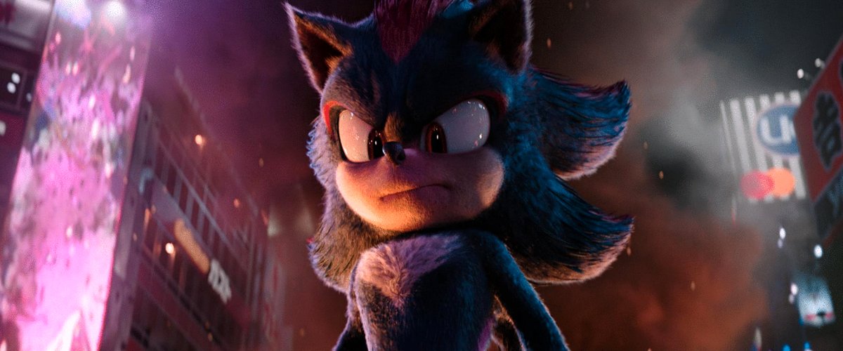 Photo du film Sonic the Hedgehog 3