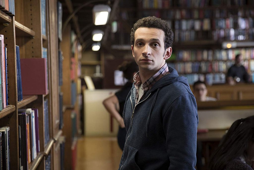 Photo du film Première année