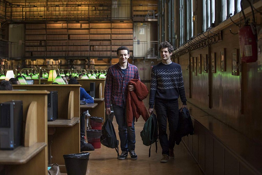 Photo du film Première année