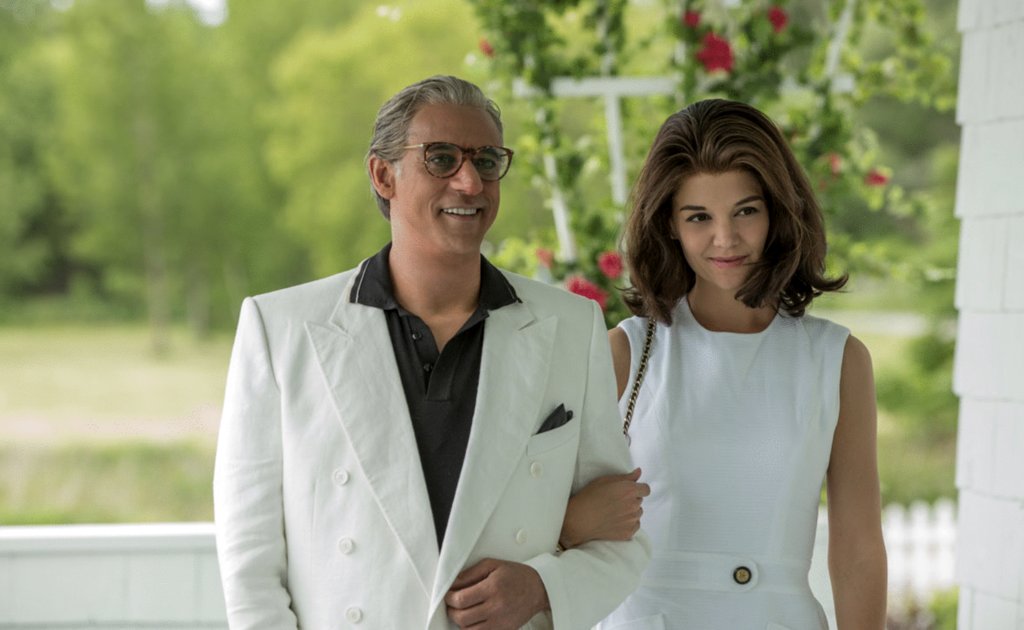 Photo du film The Kennedys After Camelot