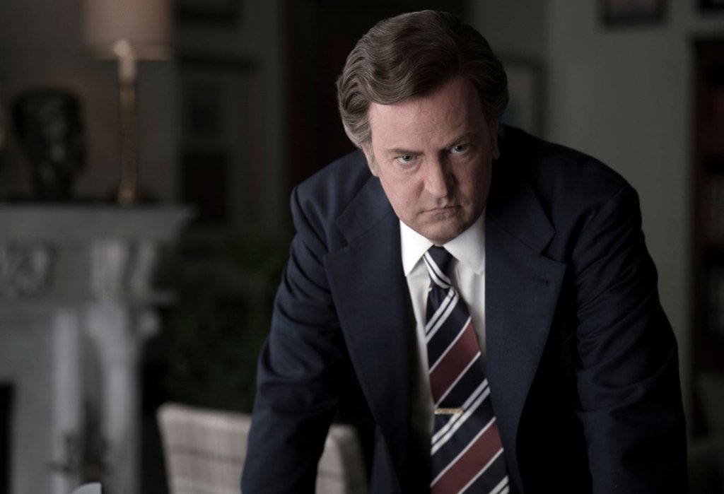 Photo du film The Kennedys After Camelot