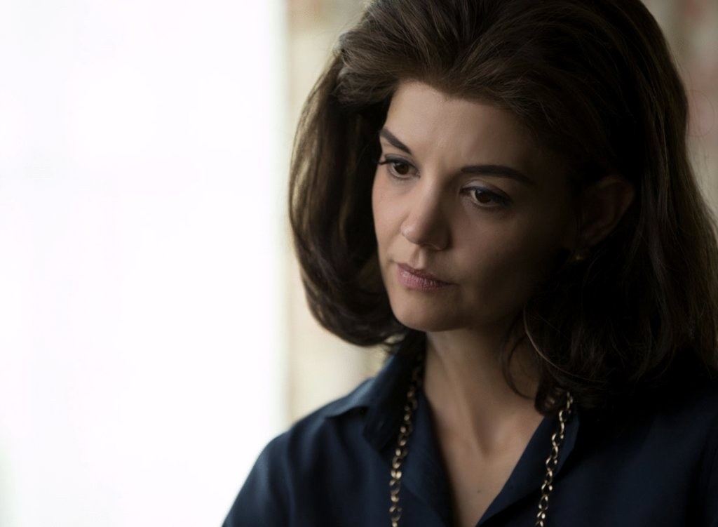 Photo du film The Kennedys After Camelot