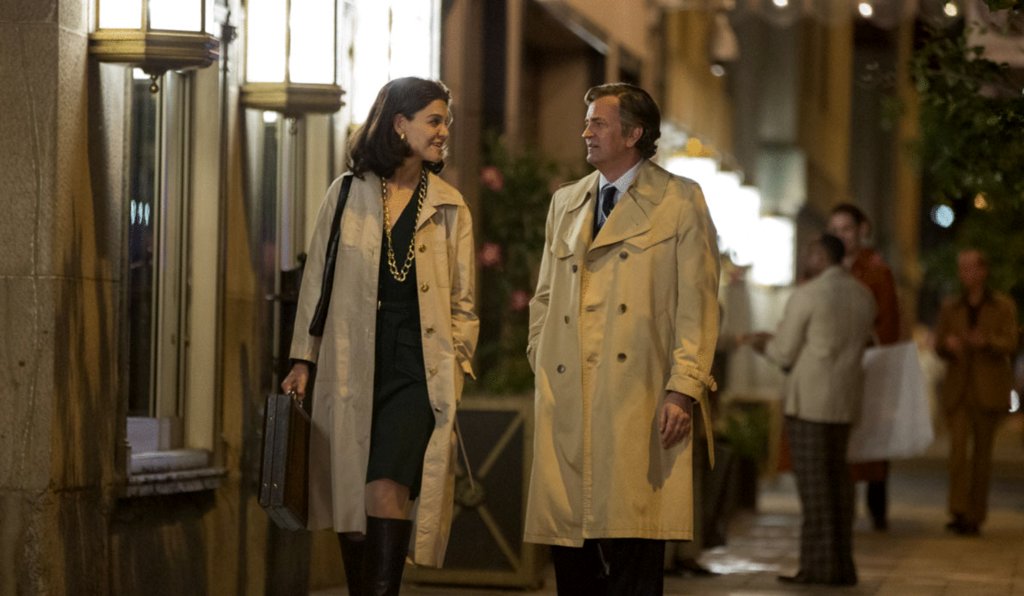 Photo du film The Kennedys After Camelot