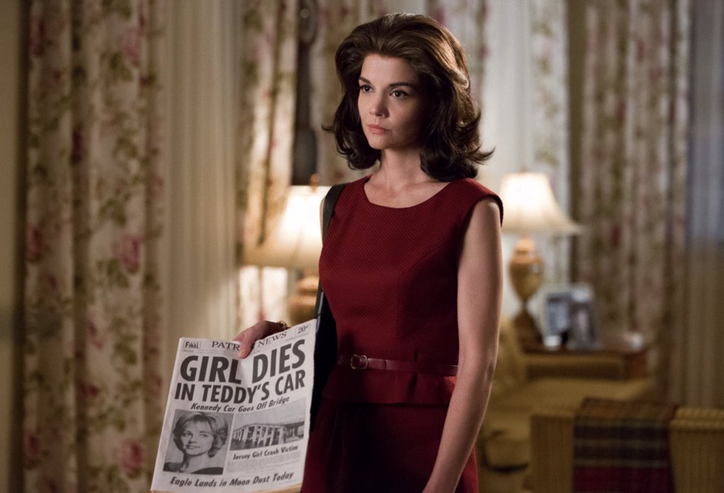 Photo du film The Kennedys After Camelot