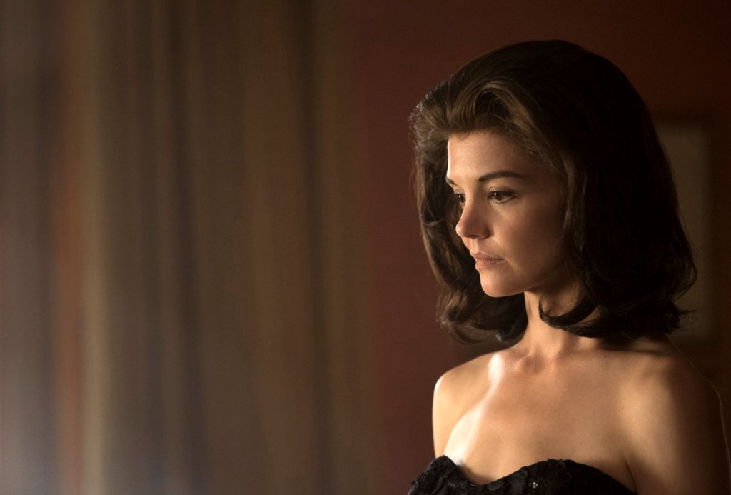 Photo du film The Kennedys After Camelot