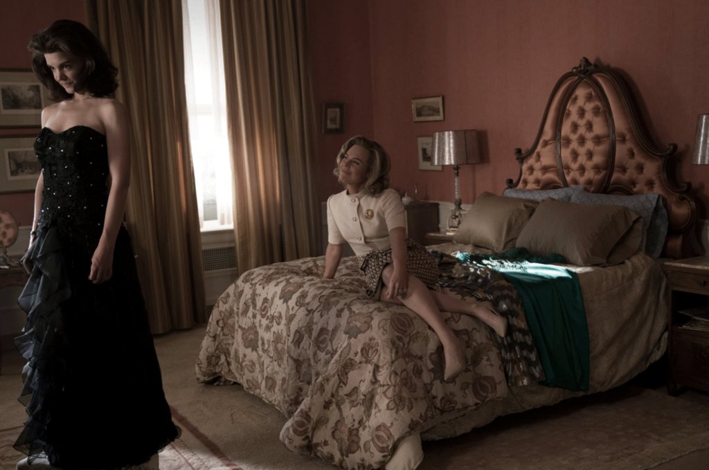 Photo du film The Kennedys After Camelot